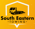 South Eastern Towing logo for tow truck Melbourne